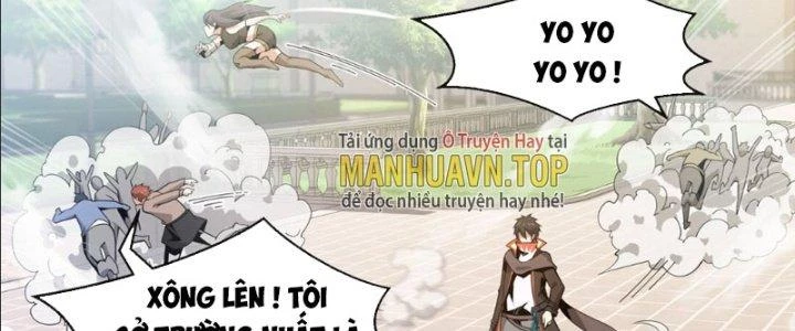 Dù Kiếm Được Nghề Nghiệp Siêu Hiếm Nhưng Lại Bị Toàn Server Đuổi Giết?! Chapter 8 - Trang 3