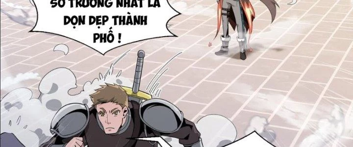 Dù Kiếm Được Nghề Nghiệp Siêu Hiếm Nhưng Lại Bị Toàn Server Đuổi Giết?! Chapter 8 - Trang 3