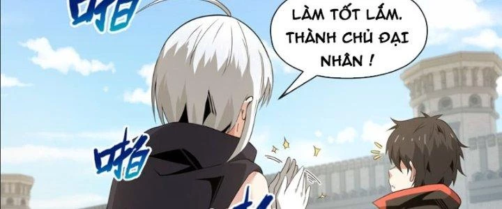 Dù Kiếm Được Nghề Nghiệp Siêu Hiếm Nhưng Lại Bị Toàn Server Đuổi Giết?! Chapter 8 - Trang 3