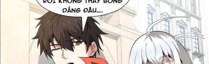 Dù Kiếm Được Nghề Nghiệp Siêu Hiếm Nhưng Lại Bị Toàn Server Đuổi Giết?! Chapter 8 - Trang 3