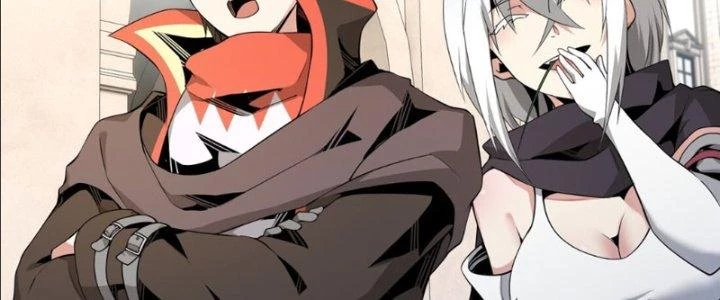 Dù Kiếm Được Nghề Nghiệp Siêu Hiếm Nhưng Lại Bị Toàn Server Đuổi Giết?! Chapter 8 - Trang 3