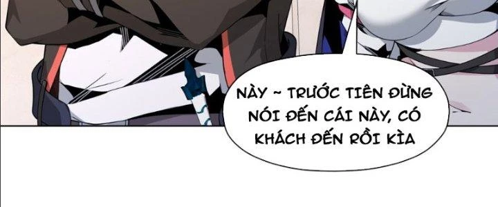 Dù Kiếm Được Nghề Nghiệp Siêu Hiếm Nhưng Lại Bị Toàn Server Đuổi Giết?! Chapter 8 - Trang 3