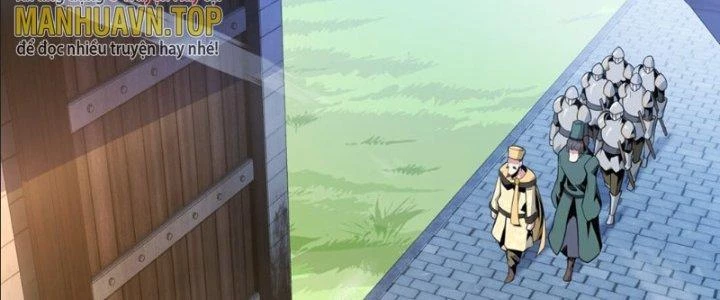 Dù Kiếm Được Nghề Nghiệp Siêu Hiếm Nhưng Lại Bị Toàn Server Đuổi Giết?! Chapter 8 - Trang 3