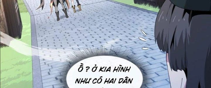 Dù Kiếm Được Nghề Nghiệp Siêu Hiếm Nhưng Lại Bị Toàn Server Đuổi Giết?! Chapter 8 - Trang 3