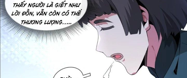 Dù Kiếm Được Nghề Nghiệp Siêu Hiếm Nhưng Lại Bị Toàn Server Đuổi Giết?! Chapter 8 - Trang 3