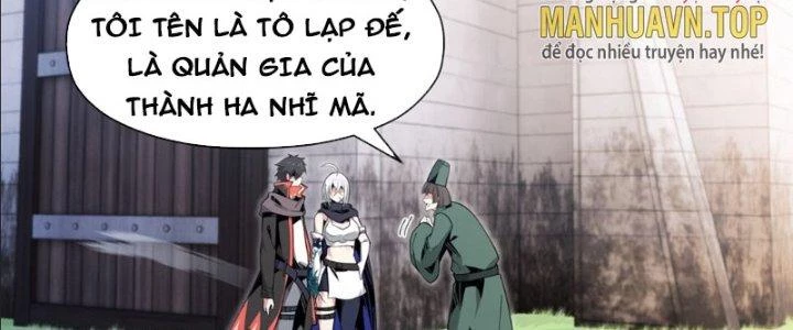Dù Kiếm Được Nghề Nghiệp Siêu Hiếm Nhưng Lại Bị Toàn Server Đuổi Giết?! Chapter 8 - Trang 3