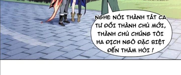 Dù Kiếm Được Nghề Nghiệp Siêu Hiếm Nhưng Lại Bị Toàn Server Đuổi Giết?! Chapter 8 - Trang 3