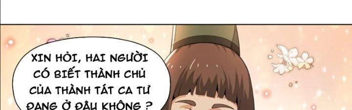 Dù Kiếm Được Nghề Nghiệp Siêu Hiếm Nhưng Lại Bị Toàn Server Đuổi Giết?! Chapter 8 - Trang 3