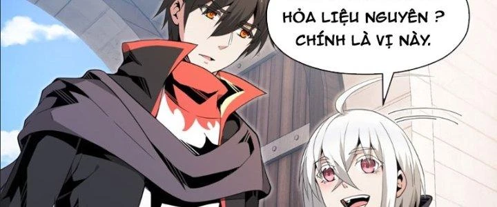 Dù Kiếm Được Nghề Nghiệp Siêu Hiếm Nhưng Lại Bị Toàn Server Đuổi Giết?! Chapter 8 - Trang 3