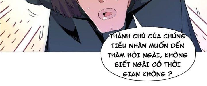 Dù Kiếm Được Nghề Nghiệp Siêu Hiếm Nhưng Lại Bị Toàn Server Đuổi Giết?! Chapter 8 - Trang 3