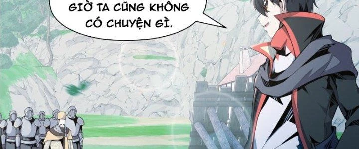 Dù Kiếm Được Nghề Nghiệp Siêu Hiếm Nhưng Lại Bị Toàn Server Đuổi Giết?! Chapter 8 - Trang 3