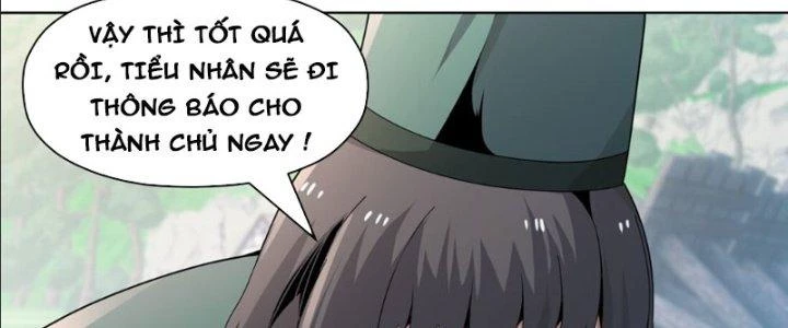 Dù Kiếm Được Nghề Nghiệp Siêu Hiếm Nhưng Lại Bị Toàn Server Đuổi Giết?! Chapter 8 - Trang 3