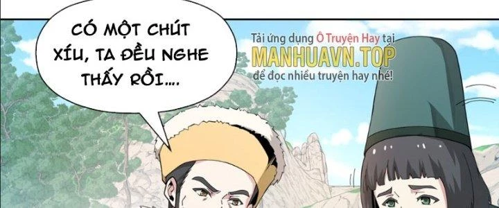 Dù Kiếm Được Nghề Nghiệp Siêu Hiếm Nhưng Lại Bị Toàn Server Đuổi Giết?! Chapter 8 - Trang 3