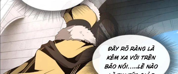 Dù Kiếm Được Nghề Nghiệp Siêu Hiếm Nhưng Lại Bị Toàn Server Đuổi Giết?! Chapter 8 - Trang 3