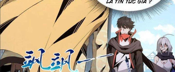 Dù Kiếm Được Nghề Nghiệp Siêu Hiếm Nhưng Lại Bị Toàn Server Đuổi Giết?! Chapter 8 - Trang 3
