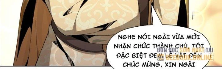 Dù Kiếm Được Nghề Nghiệp Siêu Hiếm Nhưng Lại Bị Toàn Server Đuổi Giết?! Chapter 8 - Trang 3