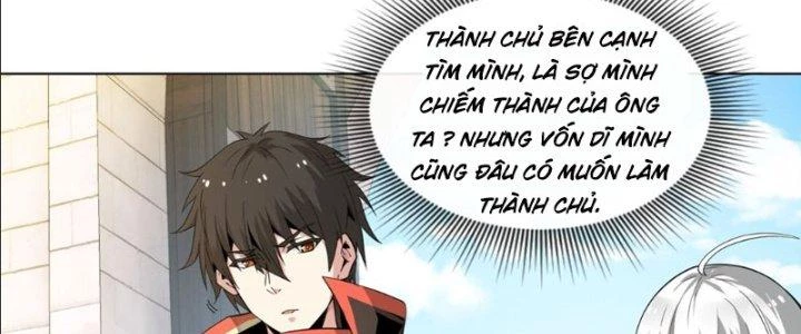 Dù Kiếm Được Nghề Nghiệp Siêu Hiếm Nhưng Lại Bị Toàn Server Đuổi Giết?! Chapter 8 - Trang 3