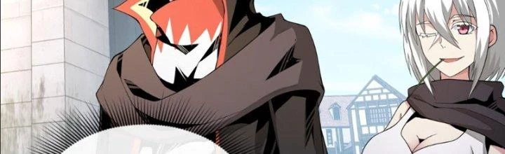 Dù Kiếm Được Nghề Nghiệp Siêu Hiếm Nhưng Lại Bị Toàn Server Đuổi Giết?! Chapter 8 - Trang 3