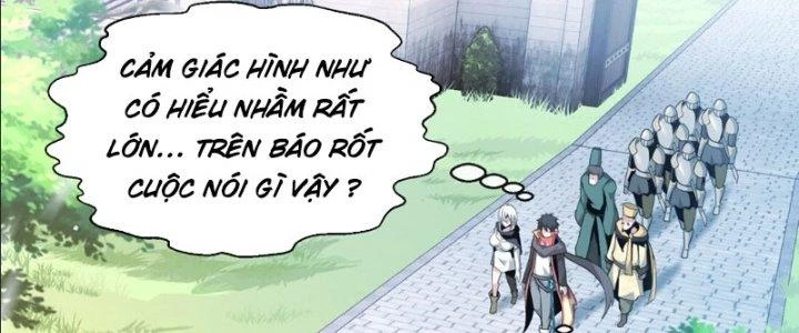 Dù Kiếm Được Nghề Nghiệp Siêu Hiếm Nhưng Lại Bị Toàn Server Đuổi Giết?! Chapter 8 - Trang 3