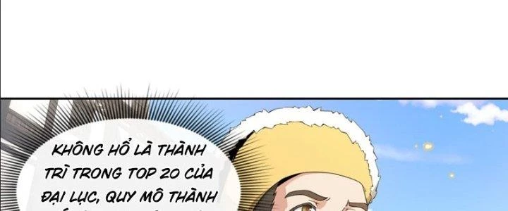 Dù Kiếm Được Nghề Nghiệp Siêu Hiếm Nhưng Lại Bị Toàn Server Đuổi Giết?! Chapter 8 - Trang 3