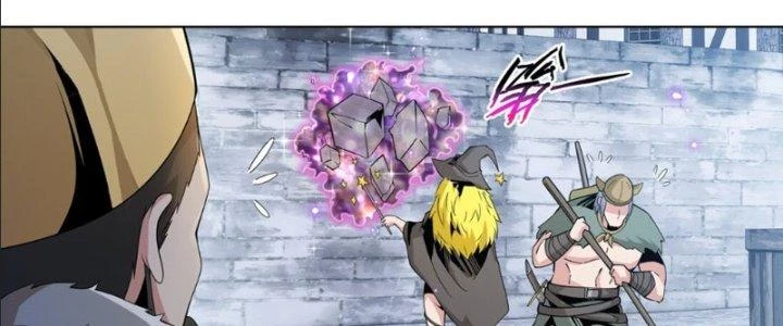 Dù Kiếm Được Nghề Nghiệp Siêu Hiếm Nhưng Lại Bị Toàn Server Đuổi Giết?! Chapter 8 - Trang 3