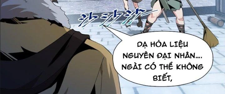 Dù Kiếm Được Nghề Nghiệp Siêu Hiếm Nhưng Lại Bị Toàn Server Đuổi Giết?! Chapter 8 - Trang 3