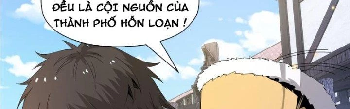 Dù Kiếm Được Nghề Nghiệp Siêu Hiếm Nhưng Lại Bị Toàn Server Đuổi Giết?! Chapter 8 - Trang 3