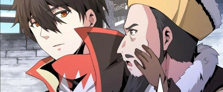 Dù Kiếm Được Nghề Nghiệp Siêu Hiếm Nhưng Lại Bị Toàn Server Đuổi Giết?! Chapter 8 - Trang 3