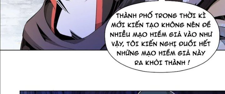 Dù Kiếm Được Nghề Nghiệp Siêu Hiếm Nhưng Lại Bị Toàn Server Đuổi Giết?! Chapter 8 - Trang 3