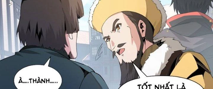 Dù Kiếm Được Nghề Nghiệp Siêu Hiếm Nhưng Lại Bị Toàn Server Đuổi Giết?! Chapter 9 - Trang 3