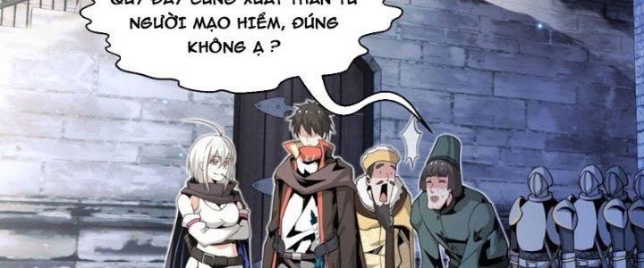 Dù Kiếm Được Nghề Nghiệp Siêu Hiếm Nhưng Lại Bị Toàn Server Đuổi Giết?! Chapter 9 - Trang 3