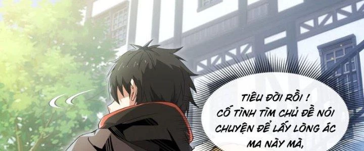 Dù Kiếm Được Nghề Nghiệp Siêu Hiếm Nhưng Lại Bị Toàn Server Đuổi Giết?! Chapter 9 - Trang 3