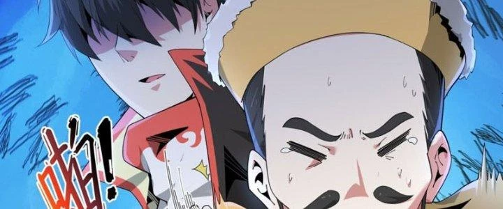 Dù Kiếm Được Nghề Nghiệp Siêu Hiếm Nhưng Lại Bị Toàn Server Đuổi Giết?! Chapter 9 - Trang 3