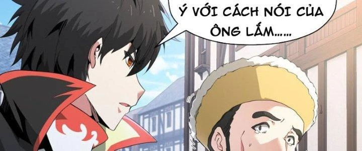 Dù Kiếm Được Nghề Nghiệp Siêu Hiếm Nhưng Lại Bị Toàn Server Đuổi Giết?! Chapter 9 - Trang 3