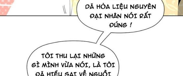 Dù Kiếm Được Nghề Nghiệp Siêu Hiếm Nhưng Lại Bị Toàn Server Đuổi Giết?! Chapter 9 - Trang 3