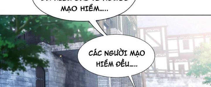 Dù Kiếm Được Nghề Nghiệp Siêu Hiếm Nhưng Lại Bị Toàn Server Đuổi Giết?! Chapter 9 - Trang 3