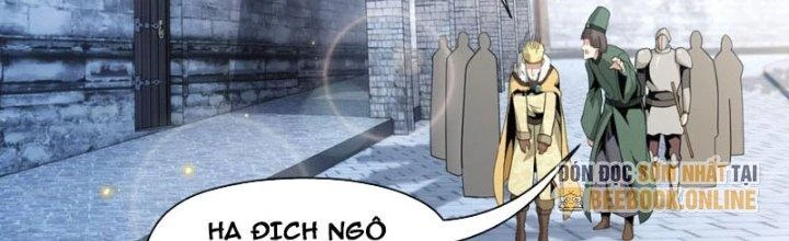 Dù Kiếm Được Nghề Nghiệp Siêu Hiếm Nhưng Lại Bị Toàn Server Đuổi Giết?! Chapter 9 - Trang 3