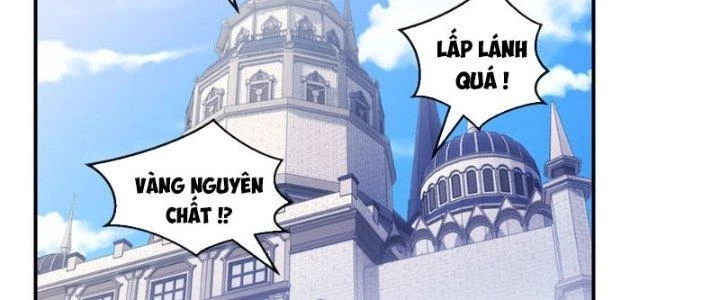 Dù Kiếm Được Nghề Nghiệp Siêu Hiếm Nhưng Lại Bị Toàn Server Đuổi Giết?! Chapter 9 - Trang 3