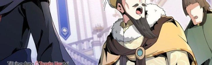 Dù Kiếm Được Nghề Nghiệp Siêu Hiếm Nhưng Lại Bị Toàn Server Đuổi Giết?! Chapter 9 - Trang 3
