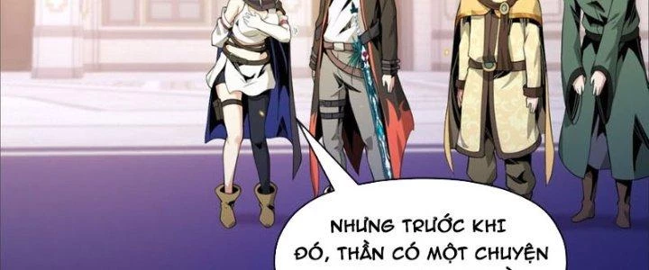 Dù Kiếm Được Nghề Nghiệp Siêu Hiếm Nhưng Lại Bị Toàn Server Đuổi Giết?! Chapter 9 - Trang 3