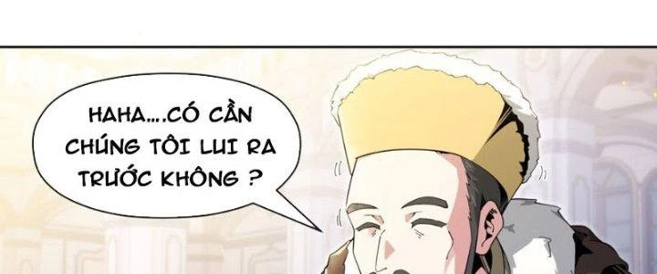 Dù Kiếm Được Nghề Nghiệp Siêu Hiếm Nhưng Lại Bị Toàn Server Đuổi Giết?! Chapter 9 - Trang 3