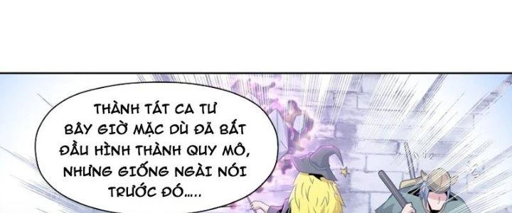 Dù Kiếm Được Nghề Nghiệp Siêu Hiếm Nhưng Lại Bị Toàn Server Đuổi Giết?! Chapter 9 - Trang 3