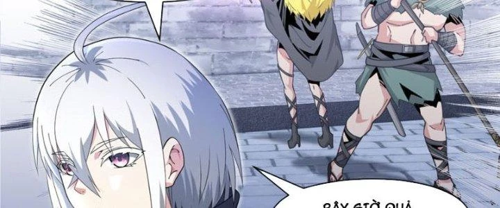 Dù Kiếm Được Nghề Nghiệp Siêu Hiếm Nhưng Lại Bị Toàn Server Đuổi Giết?! Chapter 9 - Trang 3