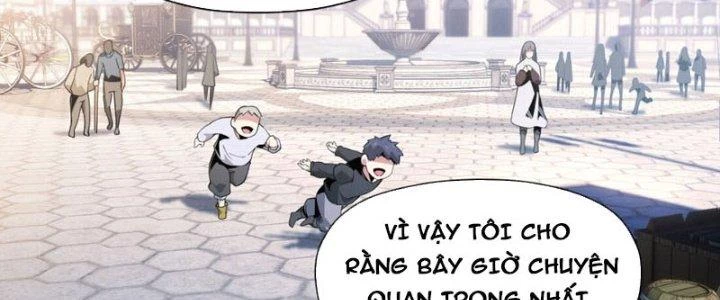 Dù Kiếm Được Nghề Nghiệp Siêu Hiếm Nhưng Lại Bị Toàn Server Đuổi Giết?! Chapter 9 - Trang 3