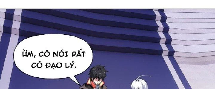 Dù Kiếm Được Nghề Nghiệp Siêu Hiếm Nhưng Lại Bị Toàn Server Đuổi Giết?! Chapter 9 - Trang 3