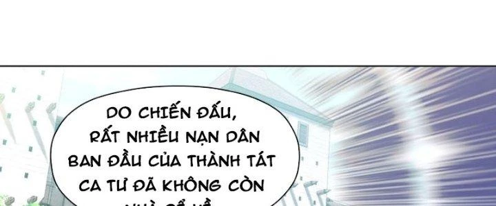 Dù Kiếm Được Nghề Nghiệp Siêu Hiếm Nhưng Lại Bị Toàn Server Đuổi Giết?! Chapter 9 - Trang 3