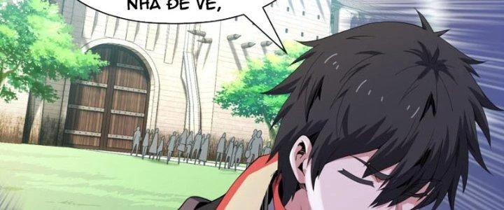 Dù Kiếm Được Nghề Nghiệp Siêu Hiếm Nhưng Lại Bị Toàn Server Đuổi Giết?! Chapter 9 - Trang 3