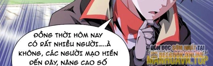 Dù Kiếm Được Nghề Nghiệp Siêu Hiếm Nhưng Lại Bị Toàn Server Đuổi Giết?! Chapter 9 - Trang 3