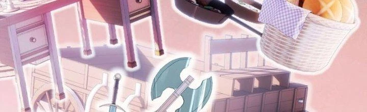 Dù Kiếm Được Nghề Nghiệp Siêu Hiếm Nhưng Lại Bị Toàn Server Đuổi Giết?! Chapter 9 - Trang 3