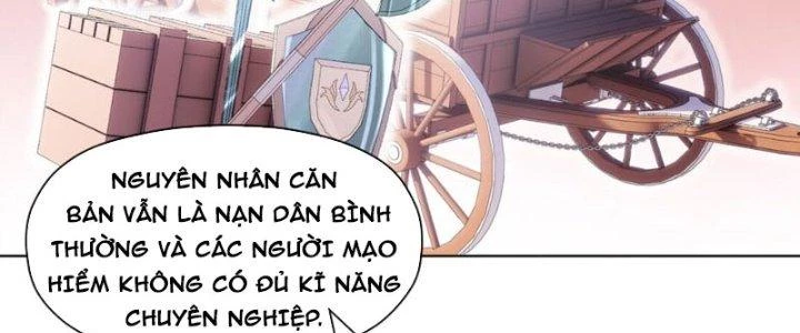 Dù Kiếm Được Nghề Nghiệp Siêu Hiếm Nhưng Lại Bị Toàn Server Đuổi Giết?! Chapter 9 - Trang 3